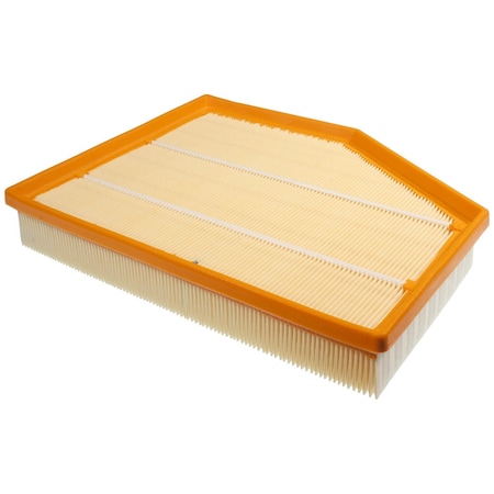 Mahle Air Filter, Lx944 LX944